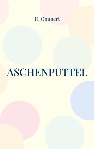 Cover von Aschenputtel