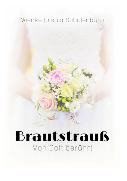 Cover von Brautstrauß