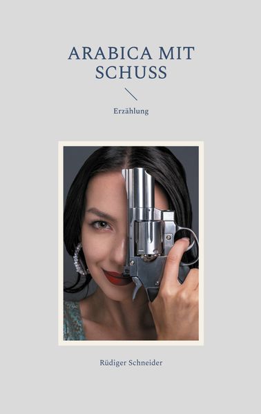 Cover von Arabica mit Schuss