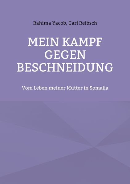 Cover von Mein Kampf gegen Beschneidung