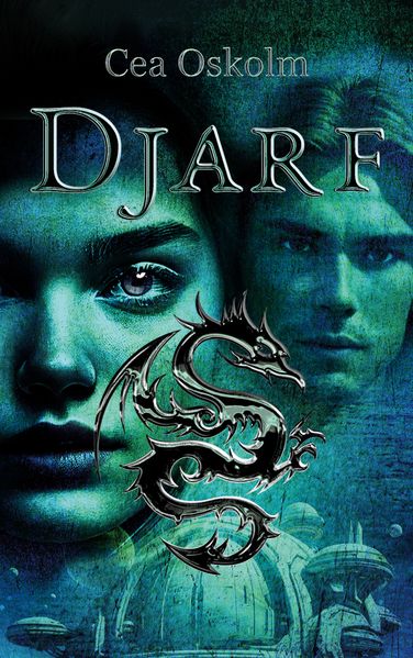 Cover von Djarf