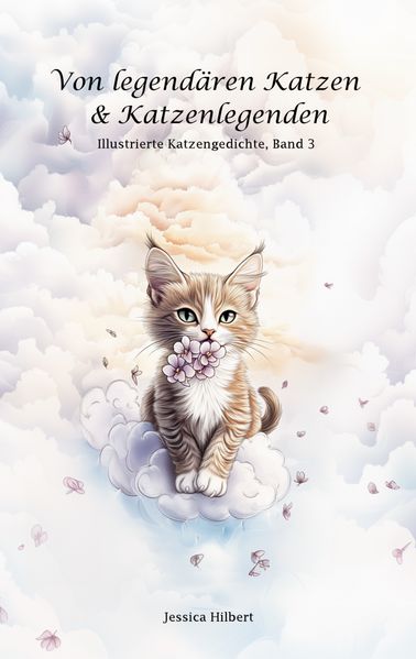 Cover von Von legendären Katzen & Katzenlegenden