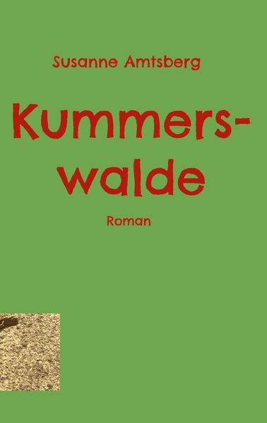 Cover von Kummerswalde
