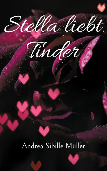Cover von Stella liebt Tinder