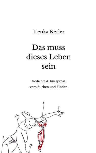 Cover von Das muss dieses Leben sein