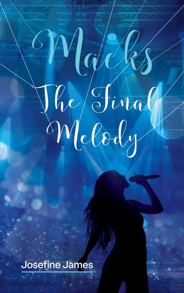 Cover von Macks – The Final Melody