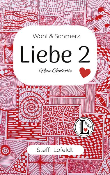 Cover von Wohl & Schmerz Liebe 2