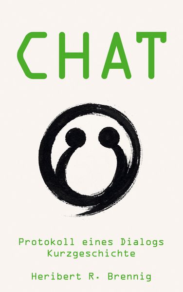 Cover von Chat