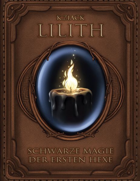 Cover von Lilith