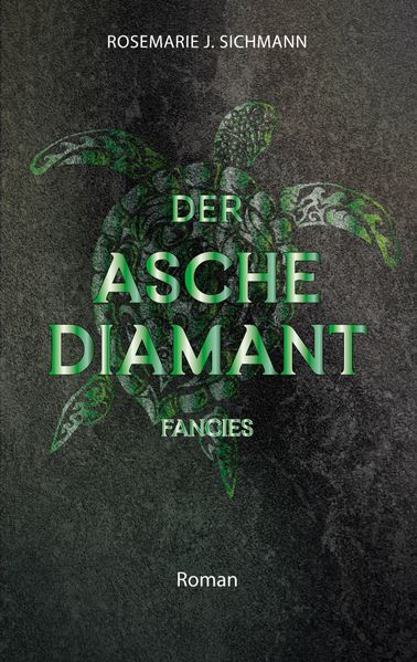 Cover von Der Aschediamant fancies