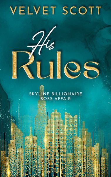Cover von His Rules