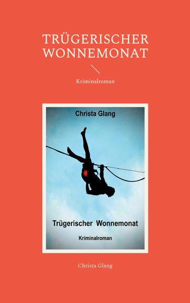 Cover von Trügerischer Wonnemonat