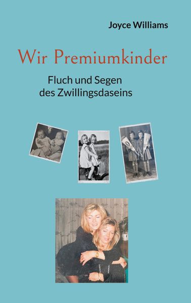 Cover von Wir Premiumkinder