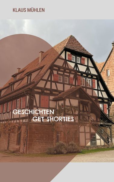 Cover von Get Shorties