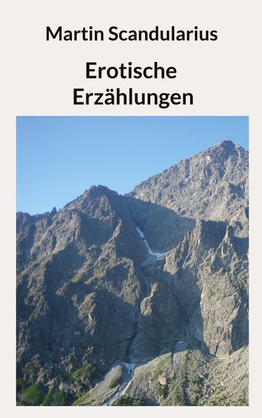 Cover von Erotische Erzählungen