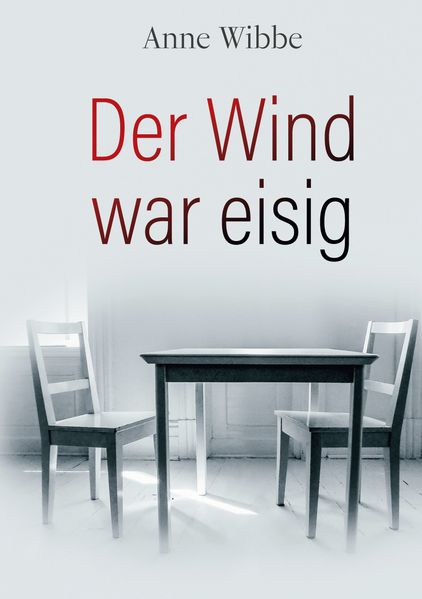 Cover von Der Wind war eisig
