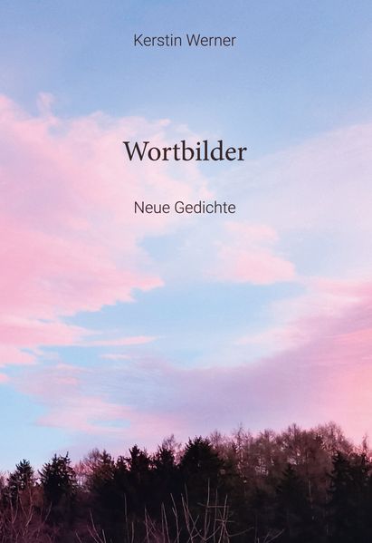 Cover von Wortbilder