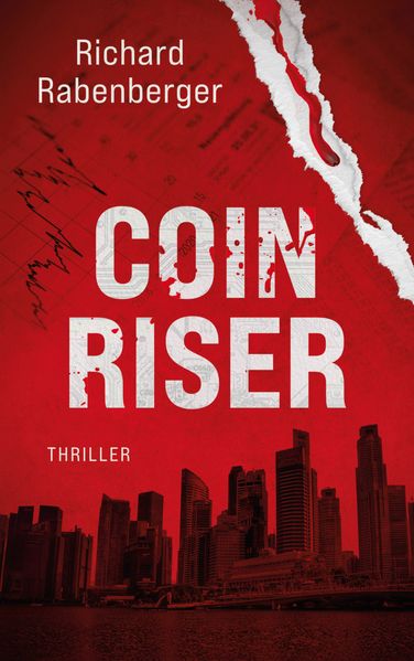Cover von CoinRiser