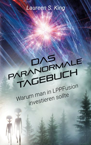 Cover von Das paranormale Tagebuch