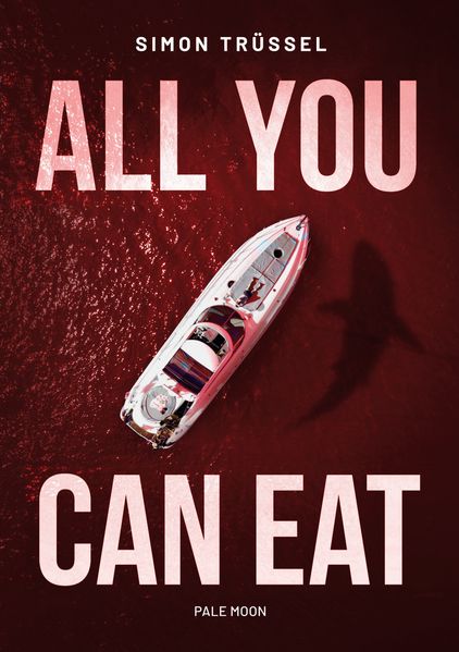Cover von All you can eat – Pale Moon