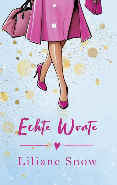 Cover von Echte Worte