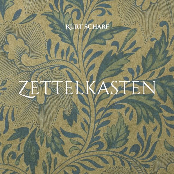 Cover von Zettelkasten