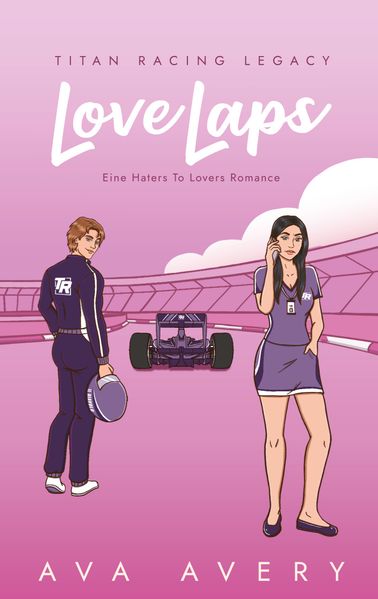 Cover von Love Laps