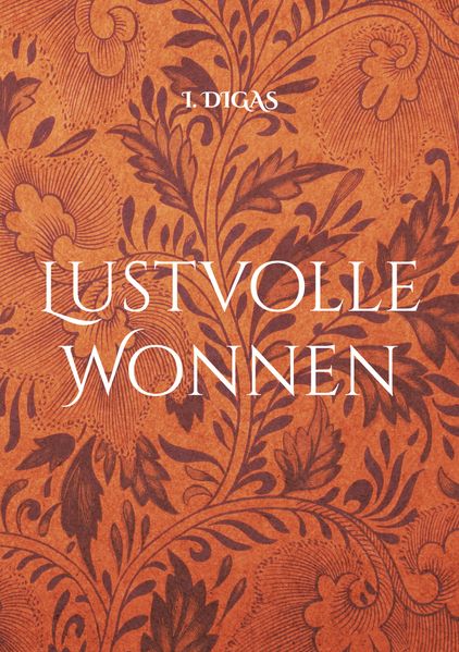 Cover von Lustvolle Wonnen