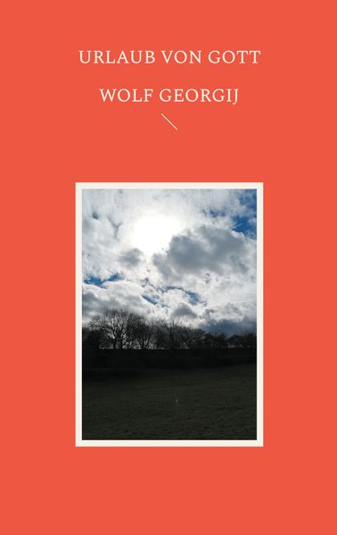 Cover von Urlaub von Gott