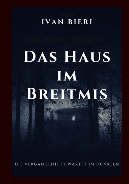Cover von Das Haus im Breitmis