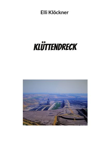 Cover von Klüttendreck
