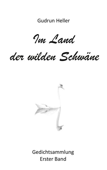 Cover von Im Land der wilden Schwäne