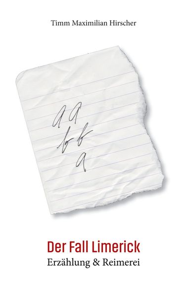 Cover von Der Fall Limerick