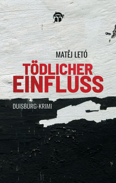 Cover von Tödlicher Einfluss