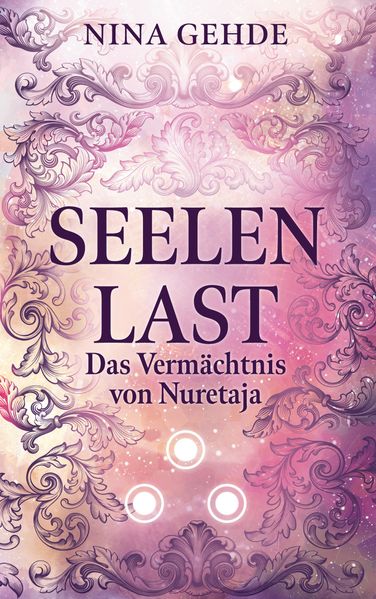 Cover von Seelenlast