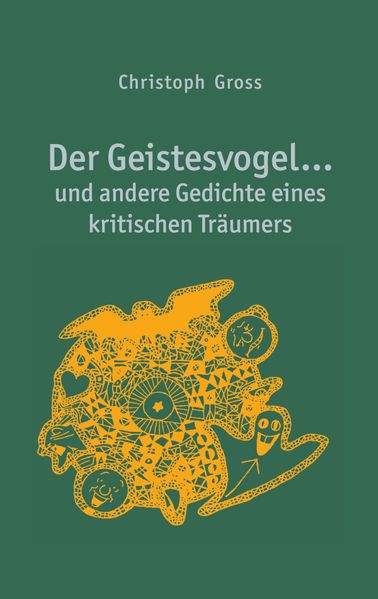 Cover von Der Geistesvogel