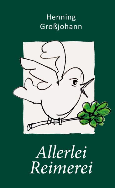 Cover von Allerlei Reimerei