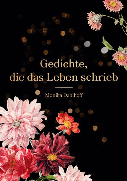 Cover von Gedichte, die das Leben schrieb