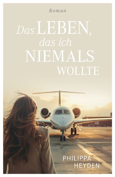 Cover von Das Leben, das ich niemals wollte