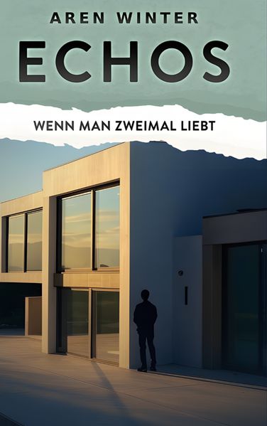 Cover von Echos