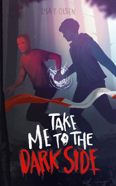Cover von Take Me To The Dark Side