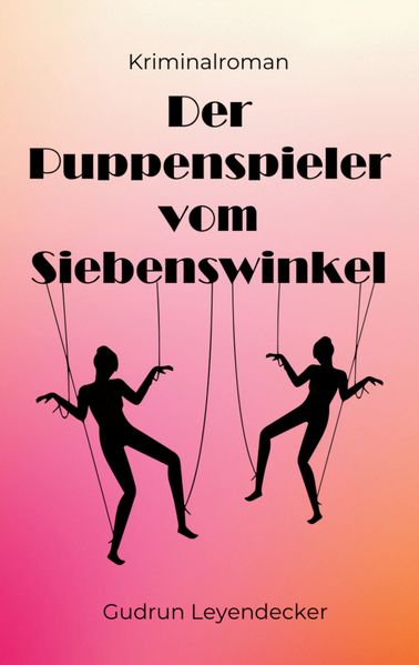 Cover von Der Puppenspieler vom Siebenswinkel