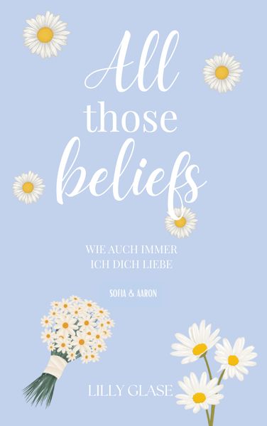 Cover von All those beliefs