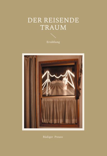 Cover von Der reisende Traum