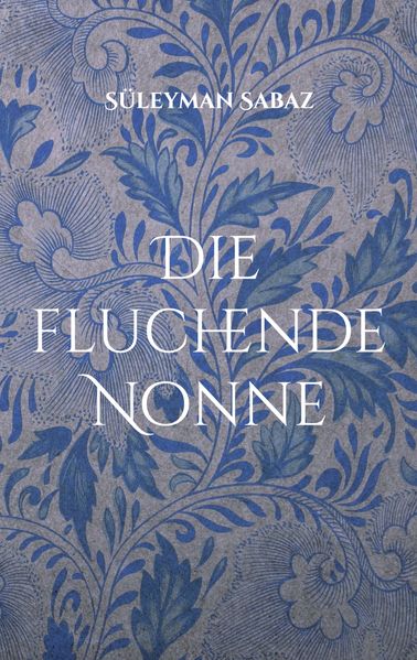 Cover von Die fluchende Nonne