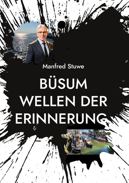 Cover von Büsum Wellen der Erinnerung
