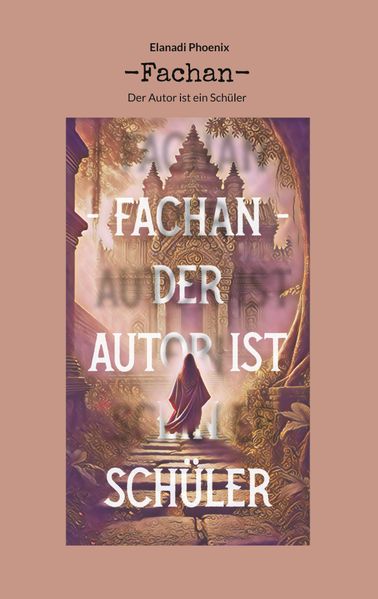 Cover von -Fachan-