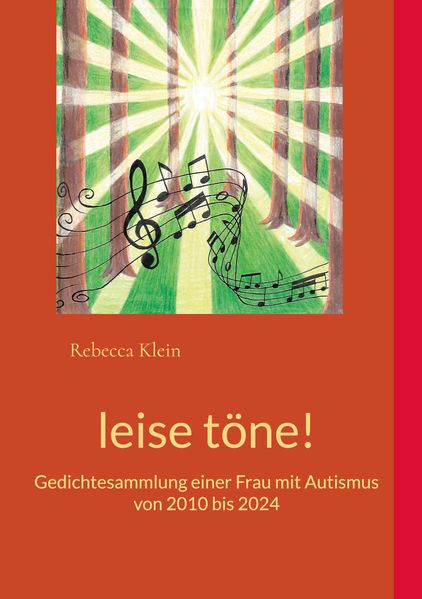 Cover von leise töne!