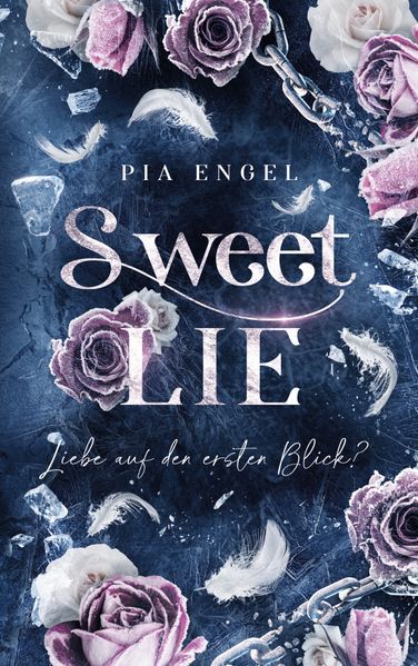 Cover von Sweet Lie