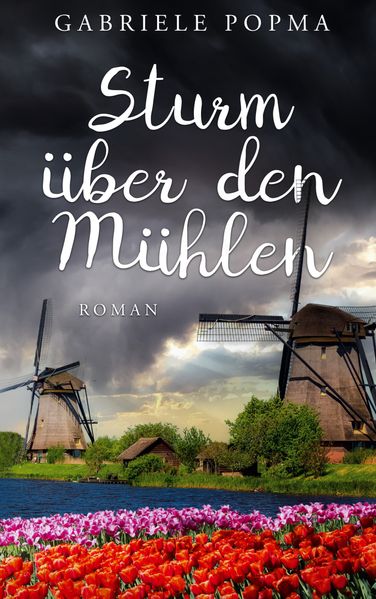 Cover von Sturm über den Mühlen